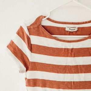 Striped T-shirt